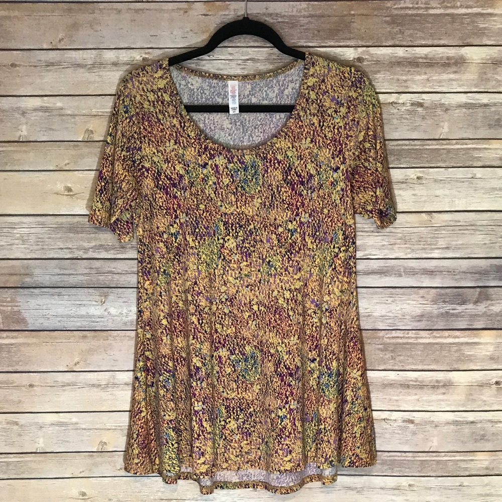 LuLaRoe Perfect T